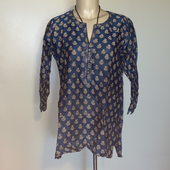 Good Earth Sustain Tops - Good Earth Sustain blouse